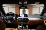 BMW M5 Competition 2020 года (UAE)